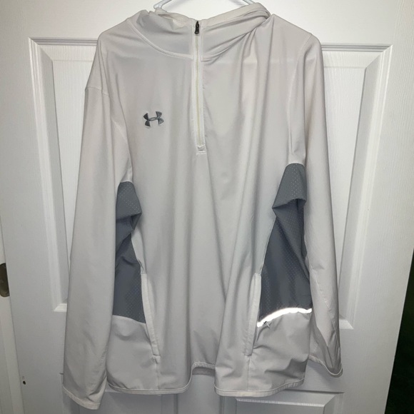 Under Armour Other - Under Armour Quarter Zip